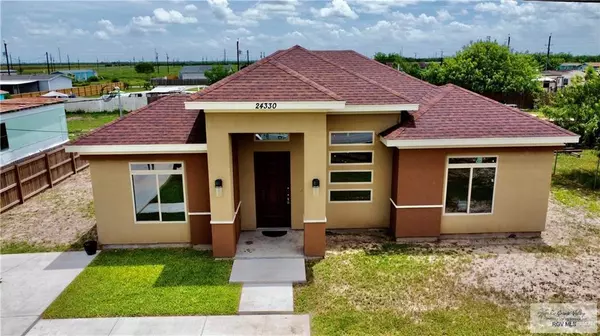 24330 W NORIAS, San Benito, TX 78586