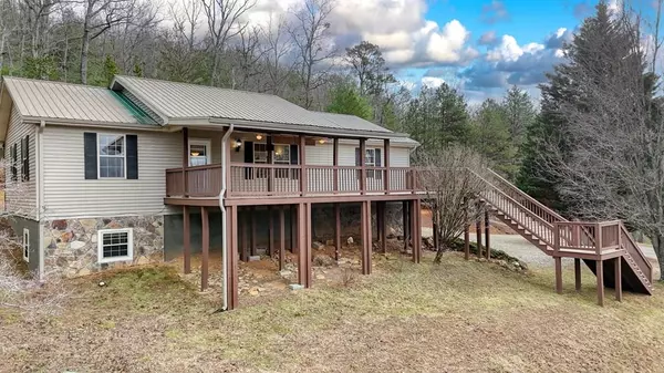 3 Carol Court, Blairsville, GA 30512