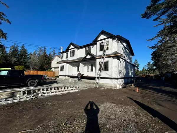 Sooke, BC V9Z 0N9,Lot D Maple Ave S