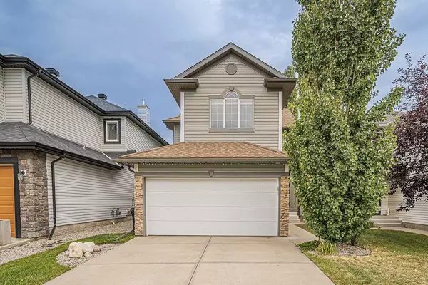 216 Cougar Ridge DR Southwest, Calgary, AB T3H 4X2