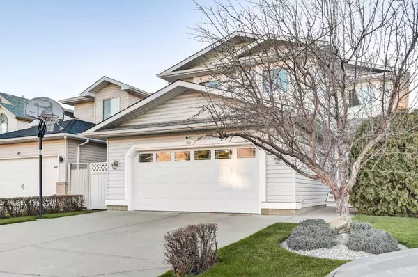 152 Del Ray Close Northeast, Calgary, AB T1Y 6Y8