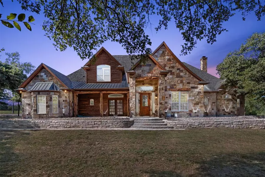 5620 Contrary Creek Road, Granbury, TX 76048