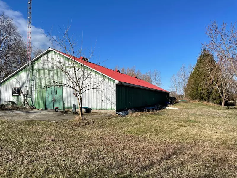 3767 Old Dexter Line, Central Elgin, ON N0L 2H0