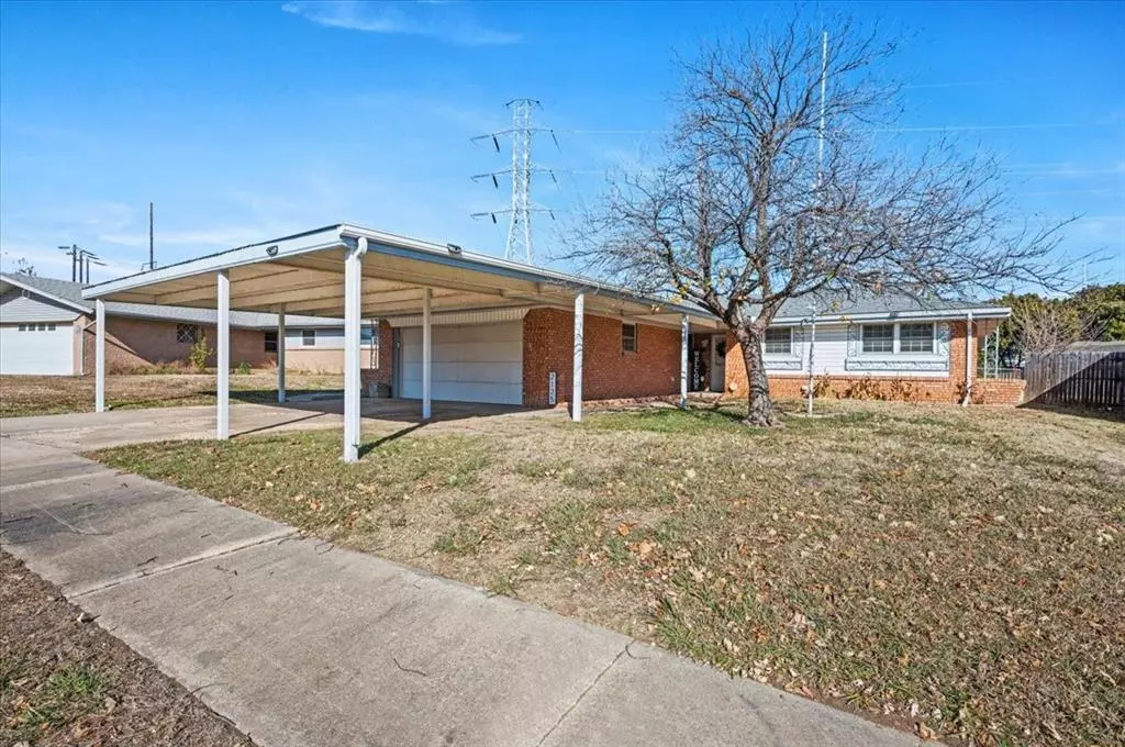 Oklahoma City, OK 73159,2125 SW 82nd Street