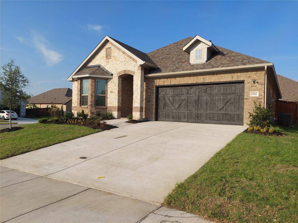 Rockwall, TX 75032,1501 Gallant Fox Drive