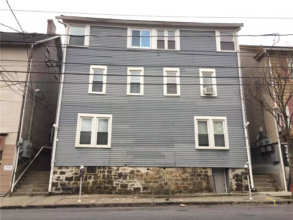 Bethlehem City, PA 18015,732 East 4th Street #1