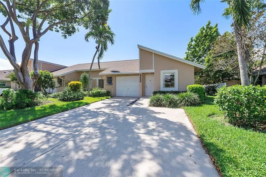 Boca Raton, FL 33496,8230 Springtree Rd  #B