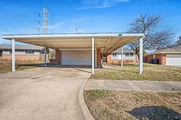 Oklahoma City, OK 73159,2125 SW 82nd Street