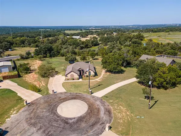 Glen Rose, TX 76043,1133 Paloma Court