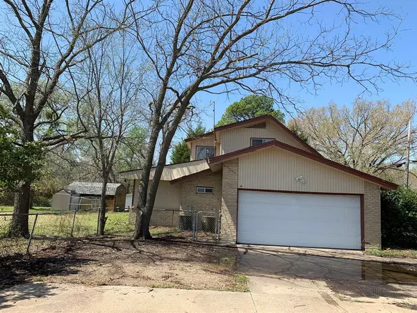 Garland, TX 75043,2814 Bobtown Road