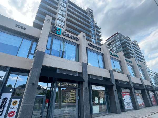 9080 Yonge ST #2A, Richmond Hill, ON L4C 0Y7