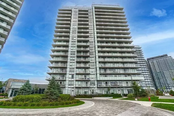 4699 Glen Erin DR #1006, Mississauga, ON L5M 2E5