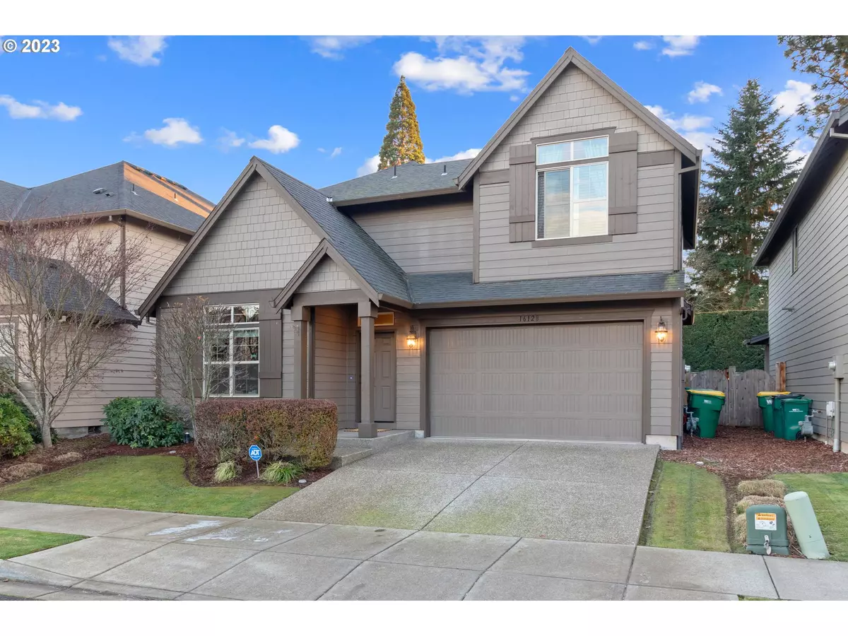 Beaverton, OR 97007,16128 SW MEDALLION LN