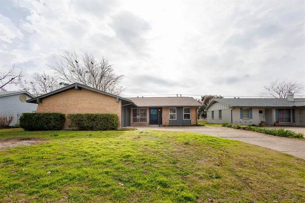 Richardson, TX 75080,727 Pinehurst Drive