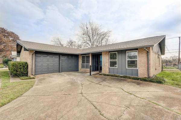 Richardson, TX 75080,727 Pinehurst Drive