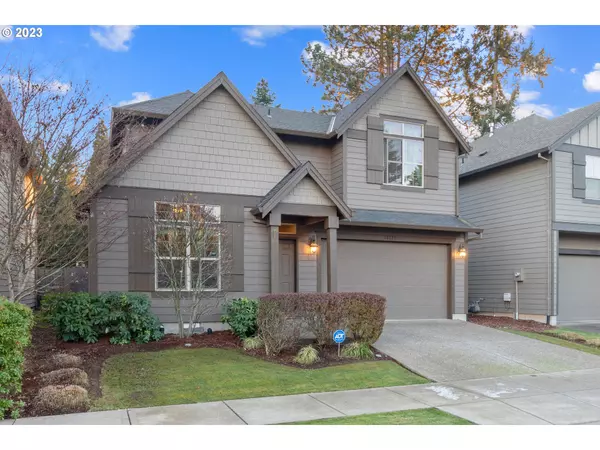 Beaverton, OR 97007,16128 SW MEDALLION LN