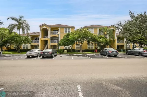 Coconut Creek, FL 33073,5520 NW 61st St  #212