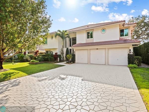 9834 NW 49th Place, Coral Springs, FL 33076