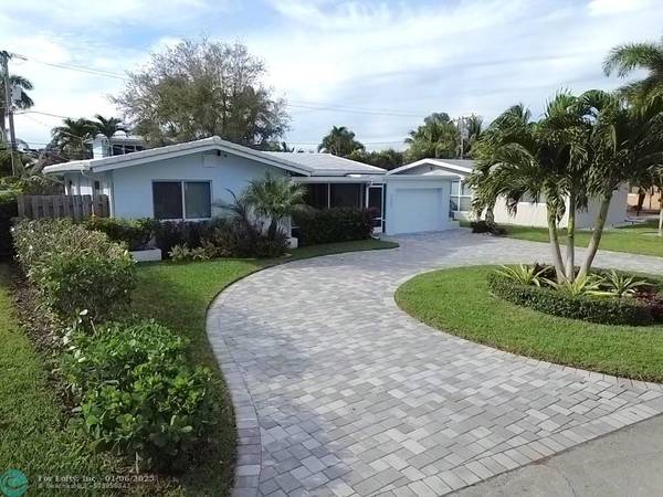 2601 NE 20th Ave, Lighthouse Point, FL 33064