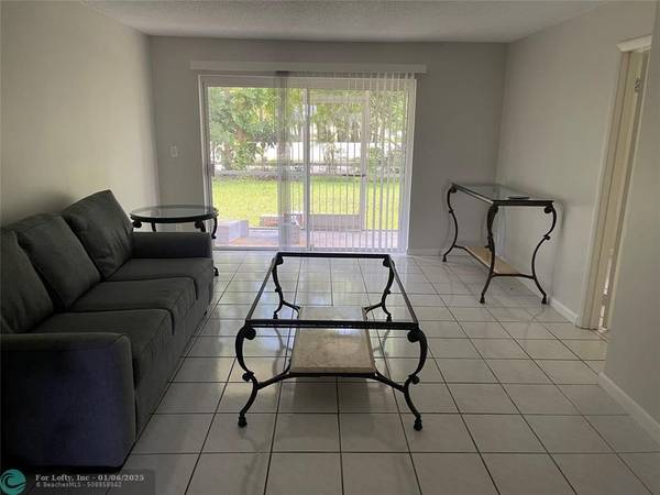 Tamarac, FL 33321,8405 NW 61st St  #109