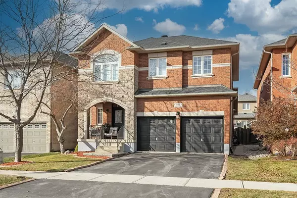 Oakville, ON L6M 4V5,2385 Sequoia WAY