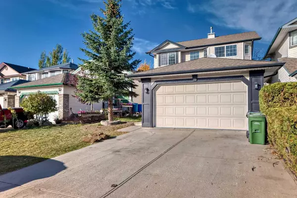 Calgary, AB T3K4X7,15 COVENTRY CIR NE