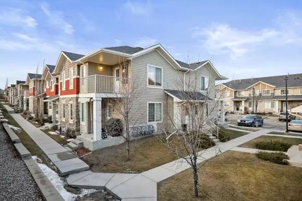 Calgary, AB T3R 0R6,250 Sage Valley RD Northwest #306