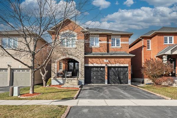 2385 Sequoia WAY, Oakville, ON L6M 4V5