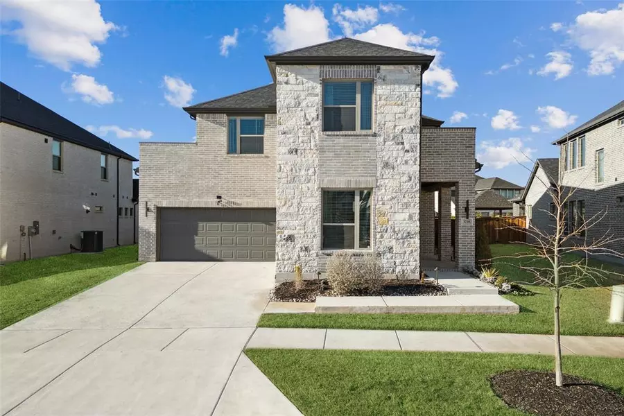 3718 Hollow Pine Drive, Frisco, TX 75033