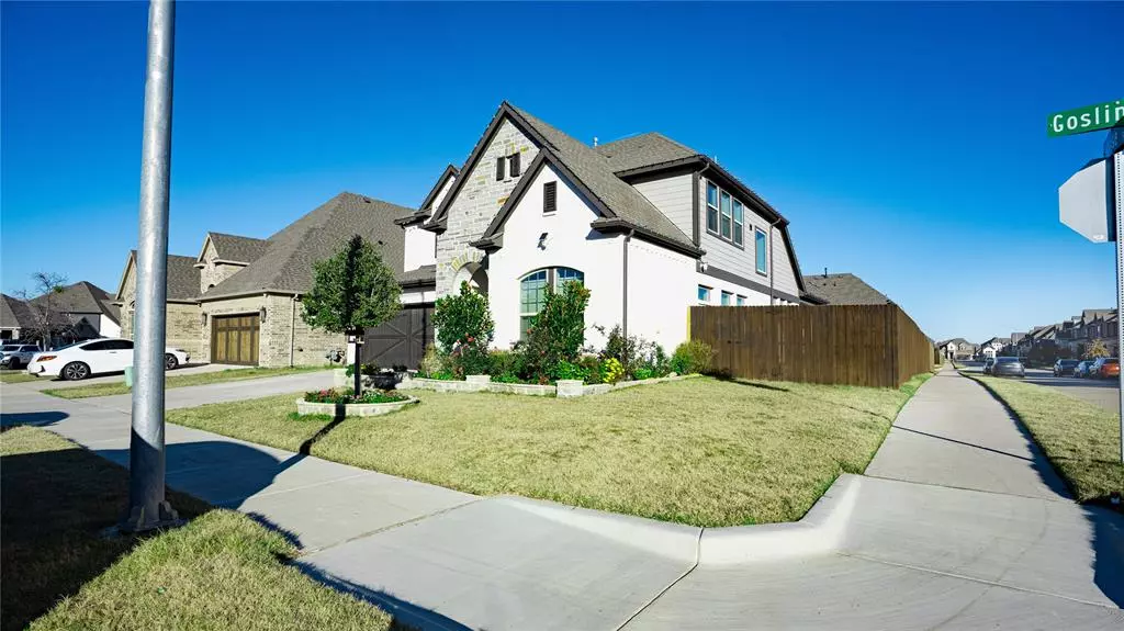 2624 Gosling Way, Fort Worth, TX 76118