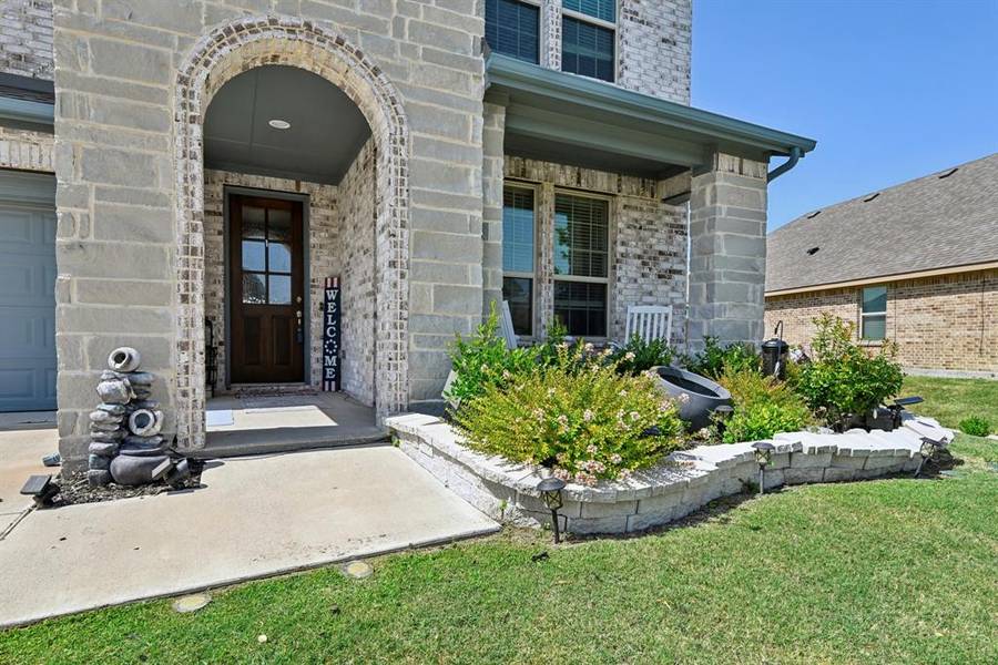 133 Joshua Tree Court, Forney, TX 75126