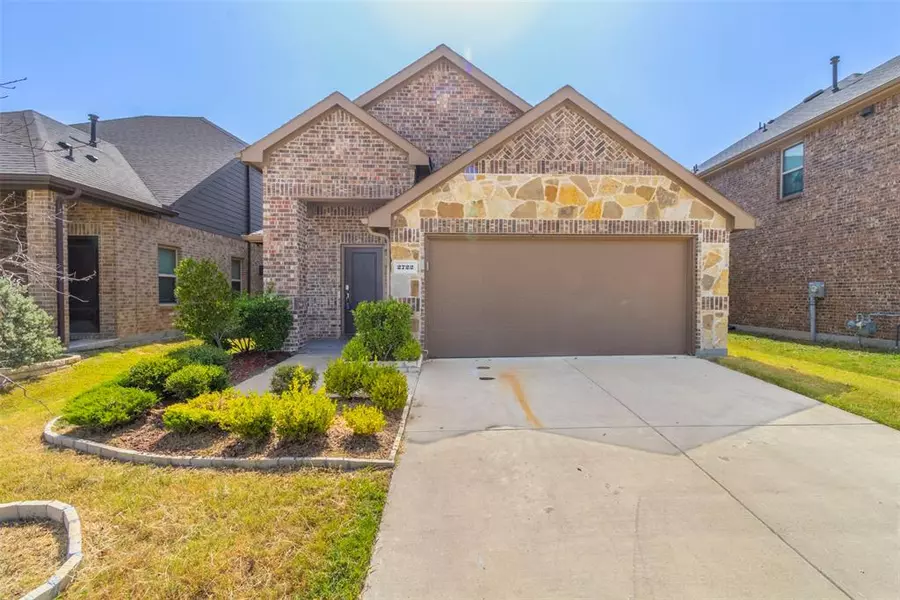 2722 Pease Drive, Forney, TX 75126