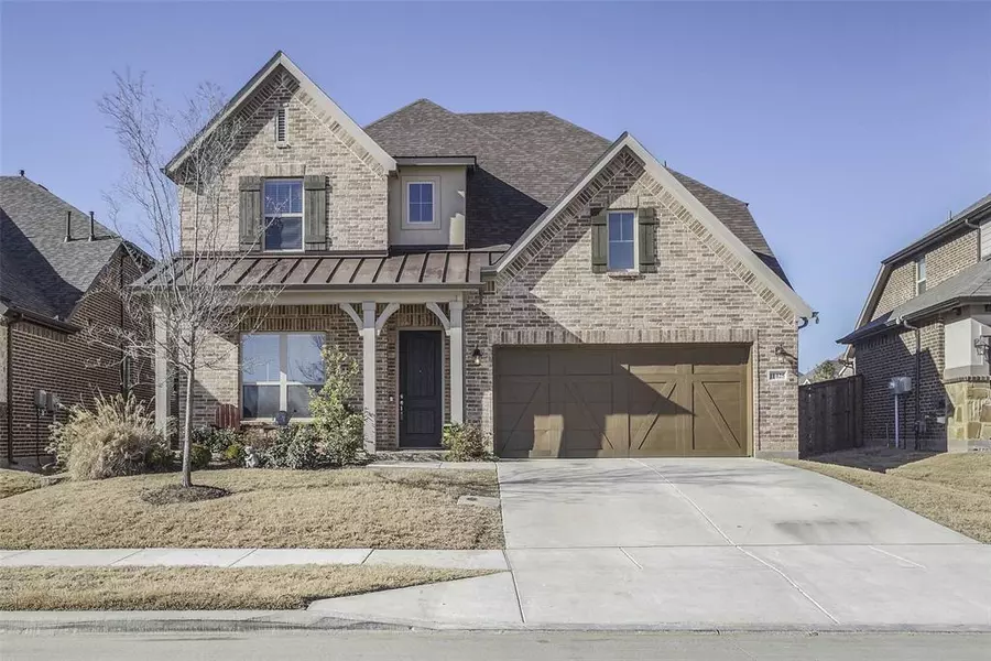 11425 Peppergrass Trail, Flower Mound, TX 76226