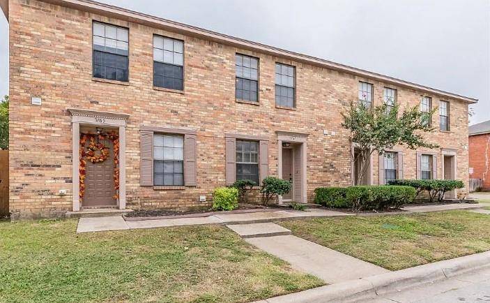 5765 Shadydell Drive, Fort Worth, TX 76135