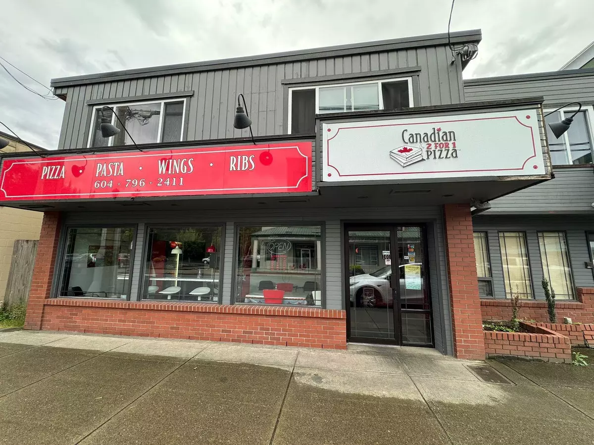 Agassiz, BC V0M 1A3,7244 PIONEER AVENUE