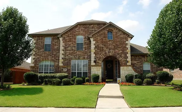 410 Fox Trail, Allen, TX 75002