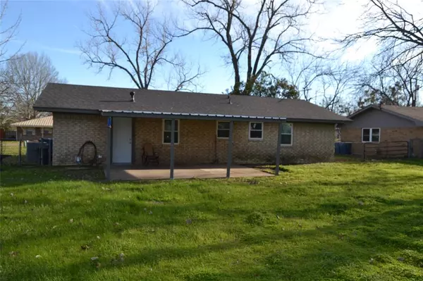 Blooming Grove, TX 76626,104 Castle Circle