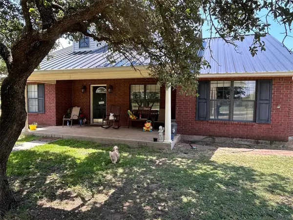 5345 County Road 151, Brownwood, TX 76801