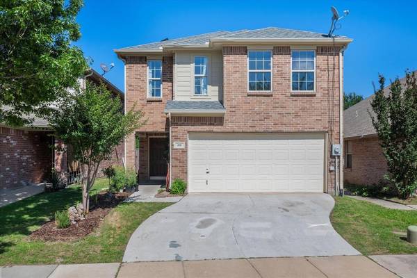 310 Austin Avenue, Wylie, TX 75098