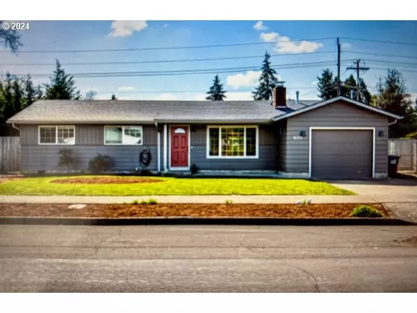 620 RUBY AVE, Eugene, OR 97404