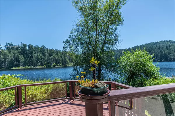 Salt Spring, BC V8K 1Y1,732 Beaver Point Rd