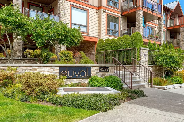 Saanich, BC V8Z 3G3,4529 West Saanich Rd #413