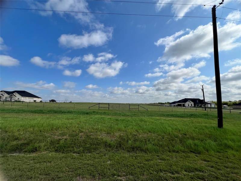 Lot 5 Masch Branch Road, Krum, TX 76249