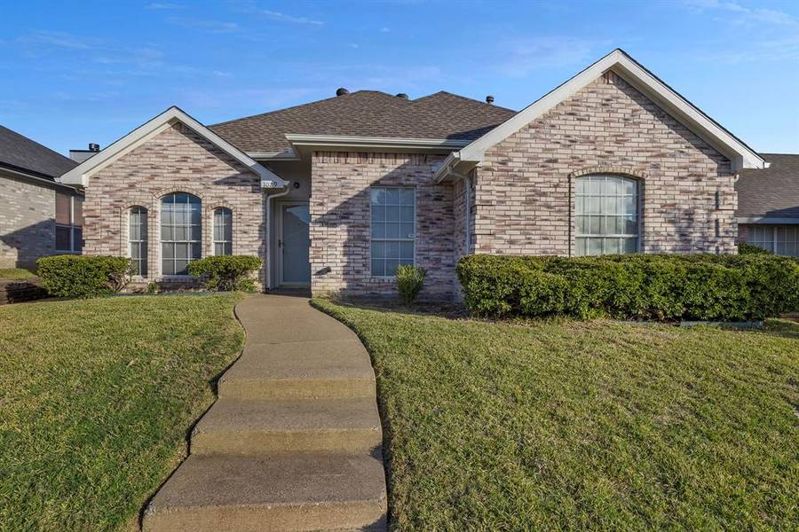 1029 Kory Drive, Mesquite, TX 75149