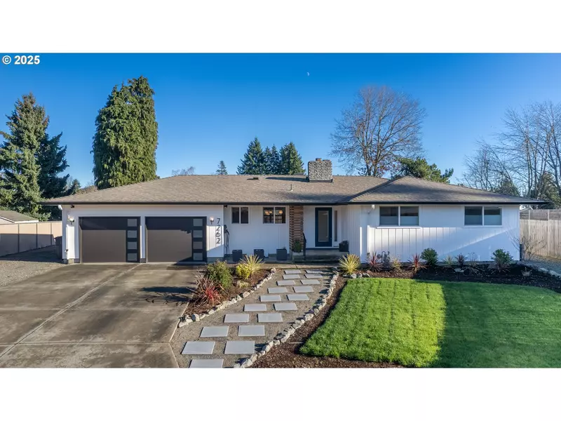 7262 SE TAMARACK CT, Milwaukie, OR 97267