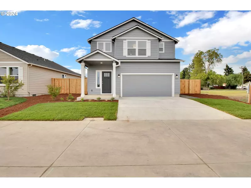 5667 WATERWOOD ALY, Eugene, OR 97402