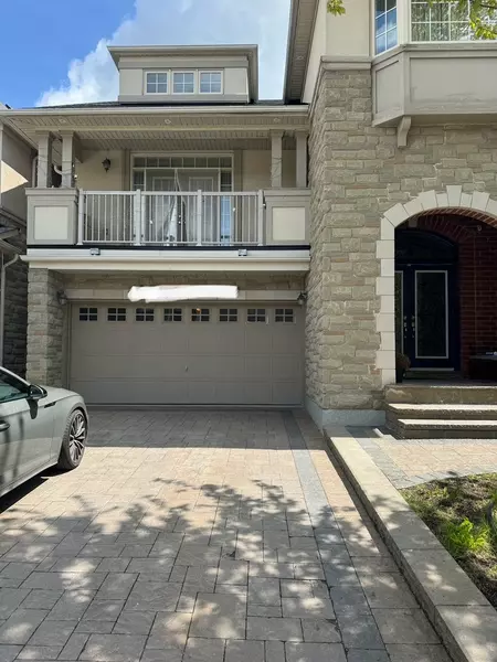 46 Langhorst Crescent CRES, Richmond Hill, ON L4E 0A9