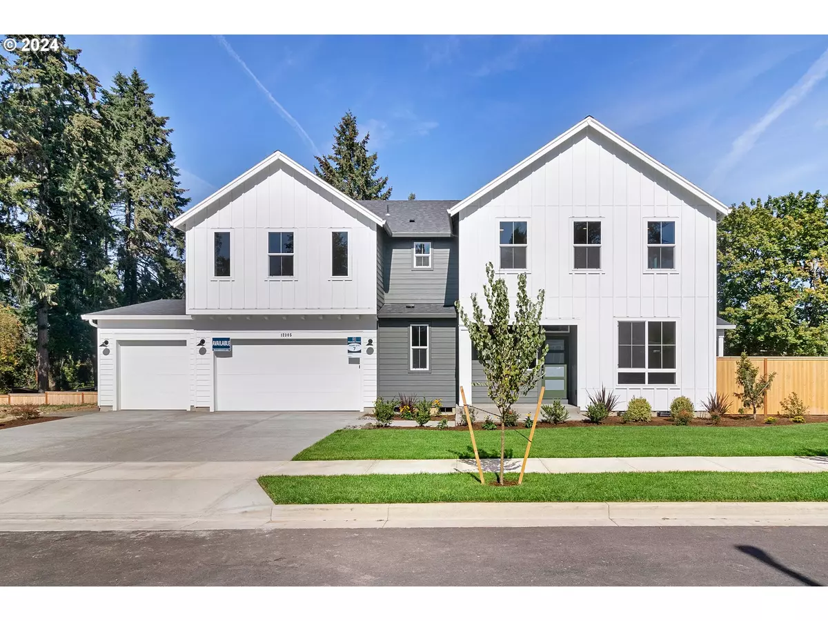 Tigard, OR 97223,12305 SW Broadleaf TER #Lot 7