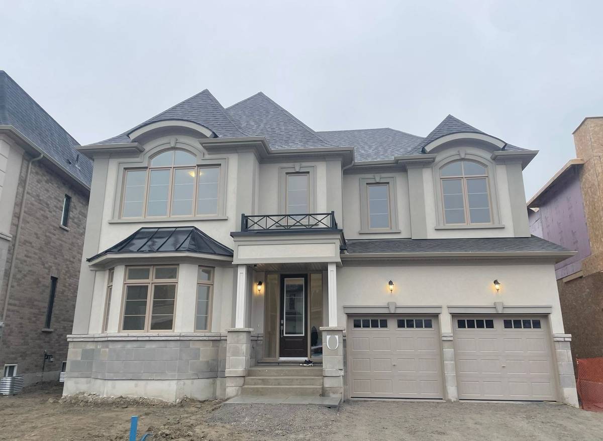 Markham, ON L6C 3M8,33 Meizhou AVE