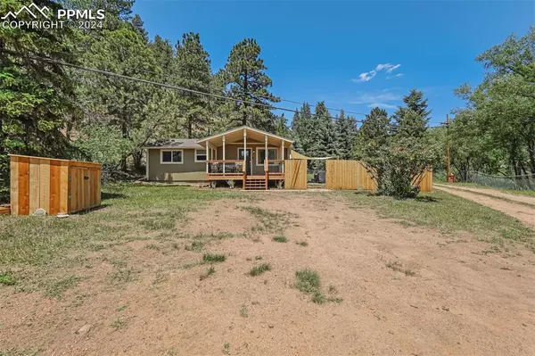 Green Mountain Falls, CO 80819,10855 Ute Pass AVE